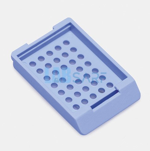 Kapaksız Parafin Kasetleri